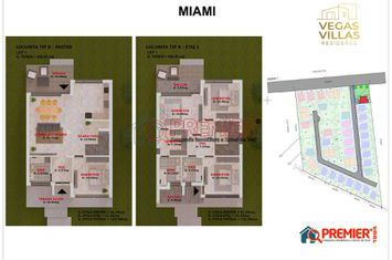 Splaiul Unirii - Vegas Villas - Vila Miami - Exclusivitate anunturi imobiliare Bucuresti
