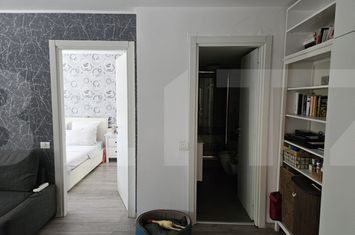 Apartament 2 camere de vanzare MAGHERU - Bucuresti anunturi imobiliare Bucuresti
