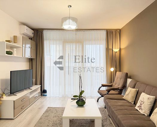 Apartament 2 camere Iosia, 52 mp