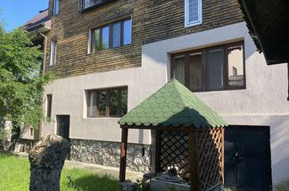 Vilă 5 cam de vânzare Brasov - Bran