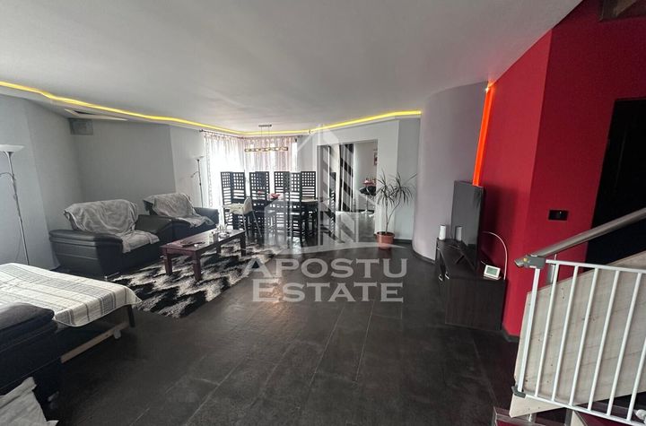 Casa Exclusivista in Mosnita Noua 4 dormitoare anunturi imobiliare Timis