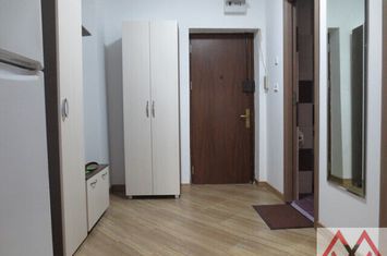 Garsoniera Basarabia - metrou Costin Georgian - mobilata si utilata anunturi imobiliare Bucuresti