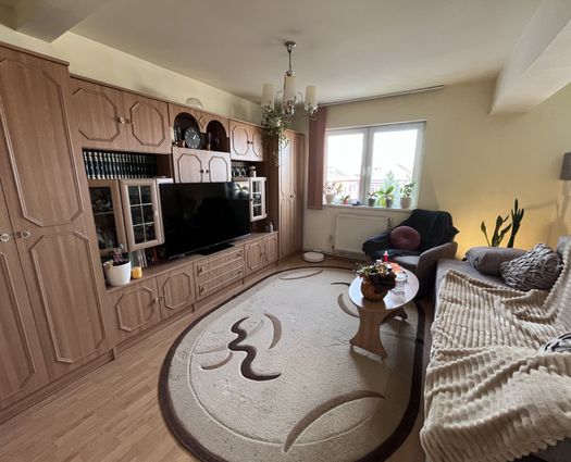 Apartament 2 camere Terezian, 47 mp