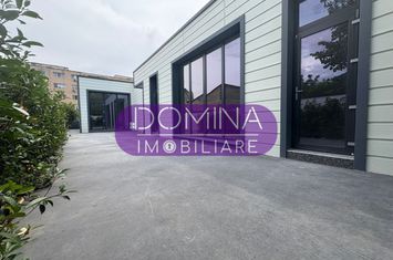 Spațiu comercial de vanzare TARGU-JIU - Gorj anunturi imobiliare Gorj
