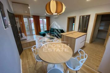 Apartament modern cu 2 camere, open space, in Dumbravita anunturi imobiliare Timis