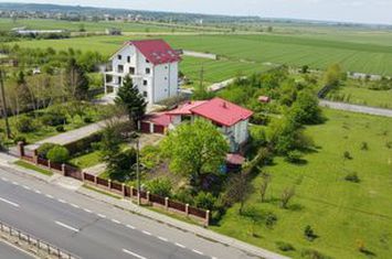 Casa P+1 TEREN 2029 MP Calugareni DN5 anunturi imobiliare Giurgiu