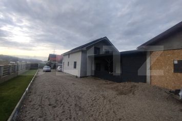 Casă - 5 camere de vanzare BECLEAN - Bistrita-Nasaud anunturi imobiliare Bistrita-Nasaud