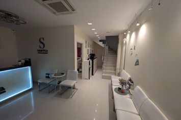 Inchiriere vila P+2+M cu 6 camere constructie 2008 ideal clinica stomatologica anunturi imobiliare Bucuresti