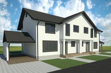 Casa 4 camere,150 mp, 360mp teren, zona 7 Noiembrie, anunturi imobiliare Mures