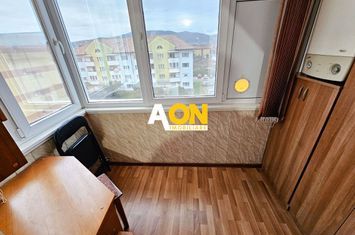 Apartament 2 camere, decomandat, Ampoi 3, parcare rezervata anunturi imobiliare Alba