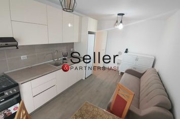 Apartament 2 camere de închiriat | Himson Residence | Bulevardul Chimi anunturi imobiliare Iasi