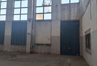 2.700 €, Spațiu industrial