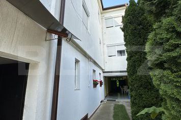Vilă - 6 camere de vanzare SATU MARE - Satu Mare anunturi imobiliare Satu Mare