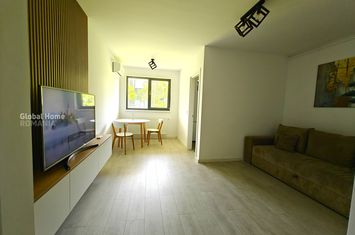 Garsonieră de inchiriat TITAN - Bucuresti anunturi imobiliare Bucuresti
