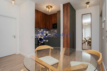 Panoramic View | Etaj 9 | 48mp utili | Parcare inclusă anunturi imobiliare Iasi