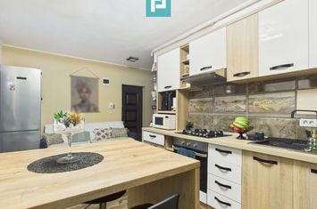 Apartament cu 2 camere la bloc nou în Pârneava anunturi imobiliare Arad