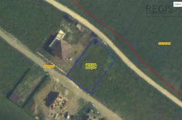 Teren Intravilan de vanzare CRISTIAN - Brasov anunturi imobiliare Brasov