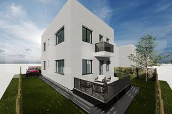 Vilă - 4 camere de vanzare FLORESTI - Cluj anunturi imobiliare Cluj