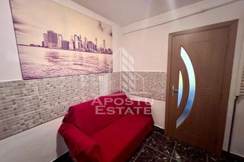 Apartament 2 camere, aer conditionat, zona Lipovei, Timisoara anunturi imobiliare Timis