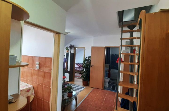 Apartament 2 camere de vanzare ZORILOR - Cluj anunturi imobiliare Cluj