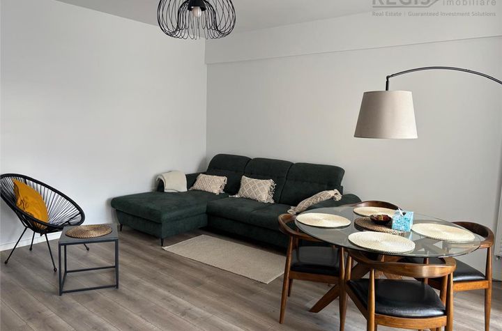 Apartament 2 camere de inchiriat NOUA - Brasov anunturi imobiliare Brasov