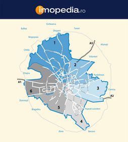 IMOPEDIA.ro expune la TNI cele mai tari oferte imobiliare ale momentului