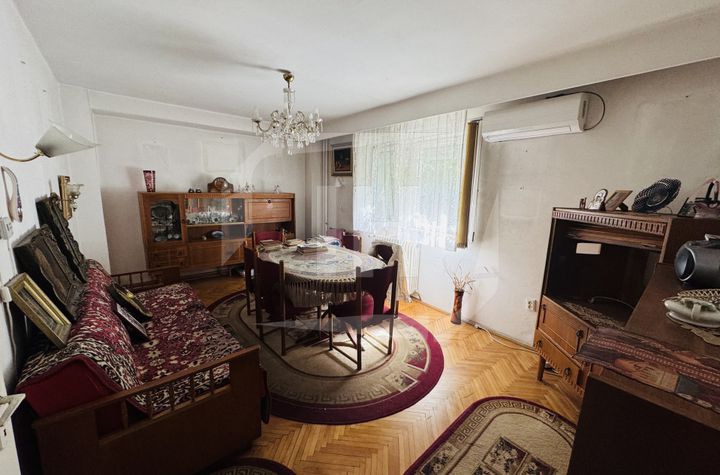 Apartament 2 camere de vanzare CLUJ-NAPOCA - Cluj anunturi imobiliare Cluj