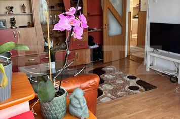 Apartament 2 camere de vanzare CRAITER - Brasov anunturi imobiliare Brasov