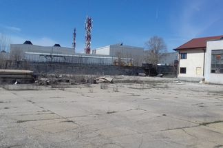 Spațiu industrial de vânzare Bucuresti - Popesti-Leordeni