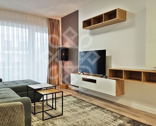 Apartament 2 camere Iosia, 54 mp