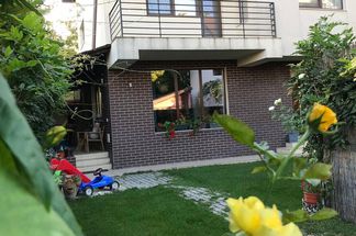 Vilă 4 cam de vânzare Bucuresti - Popesti-Leordeni