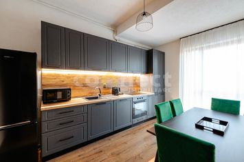 Apartament 3 camere de inchiriat CLUJ-NAPOCA - Cluj anunturi imobiliare Cluj