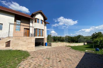 Vilă - 5 camere de vanzare APAHIDA - Cluj anunturi imobiliare Cluj