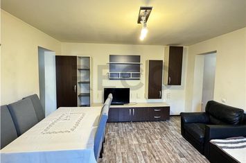 Apartament 3 camere de inchiriat CANTEMIR - Bihor anunturi imobiliare Bihor