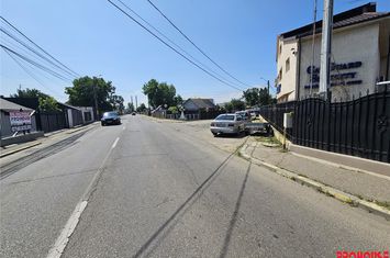 Teren Intravilan de inchiriat CENTRAL - Bacau anunturi imobiliare Bacau