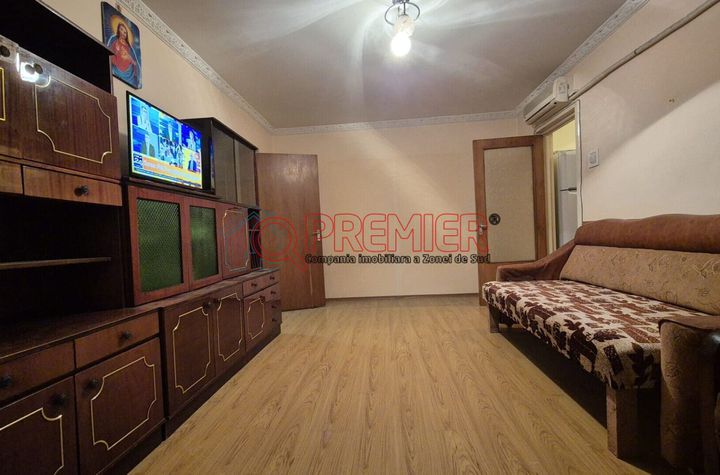 Apartament sector 4 Berceni - 3 camere Brancoveanu - strada Izvorul Crisului anunturi imobiliare Bucuresti