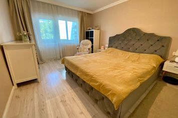 Apartament 4 camere, finisat modern, etaj 3, parcare, Dunarii anunturi imobiliare Cluj