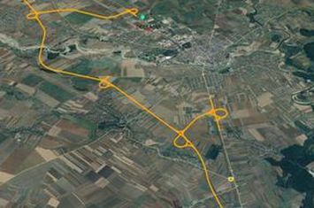 Teren industrial & comercial lângă Dedeman Roman! anunturi imobiliare Neamt