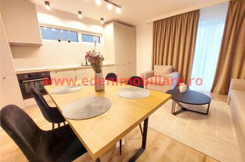 Apartament 2 camere de inchiriat SOPOR  - Cluj anunturi imobiliare Cluj