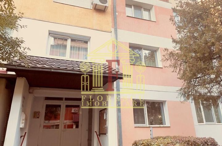 Apartament cu 3 camere! anunturi imobiliare Iasi