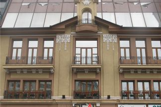 Birou Clasa B de închiriat Bucuresti - Unirii