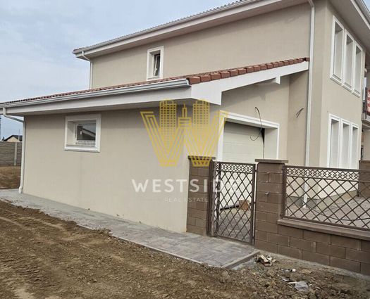 Vilă 5 cam Mosnita Noua, 178 mp, P+1