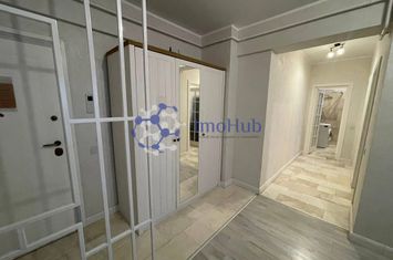 Apartament 2 camere de inchiriat COPOU - Iasi anunturi imobiliare Iasi