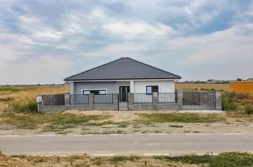 Casa individuala noua de vanzare COMISION 0% si TVA 0% CUMPARATOR ! anunturi imobiliare Timis
