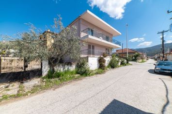 Casă două niveluri în Krioneri — 230,92 mp anunturi imobiliare Grecia
