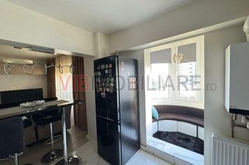 Calea Calarasilor - Hyperion - centrala proprie - bloc mixt -studio renovat anunturi imobiliare Bucuresti