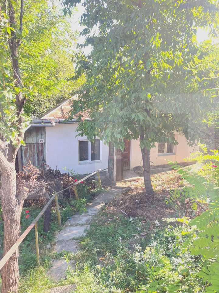 Casă - 2 camere de vanzare BOTOSANI - Botosani anunturi imobiliare Botosani