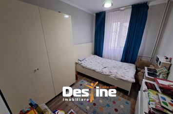 Apartament 3 camere de vanzare IASI - Iasi anunturi imobiliare Iasi