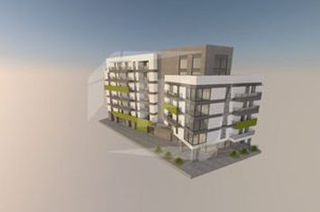 Apartament 2 camere de vanzare CLUJ-NAPOCA - Cluj anunturi imobiliare Cluj