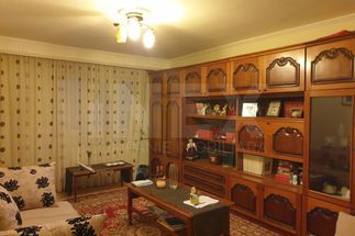 Apartament 2 camere 54 mp